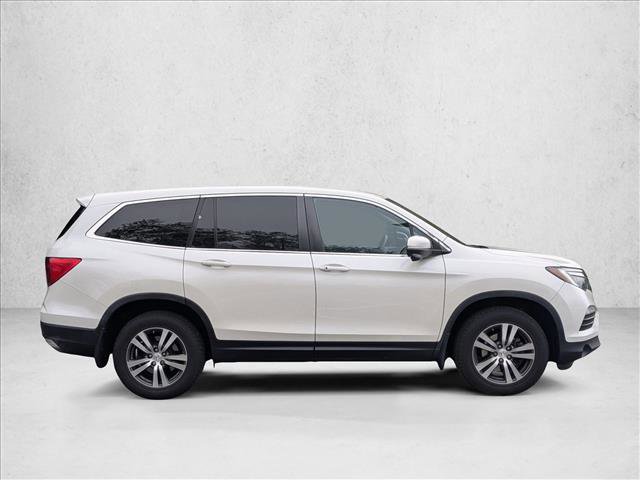Used 2018 Honda Pilot EX-L image 4