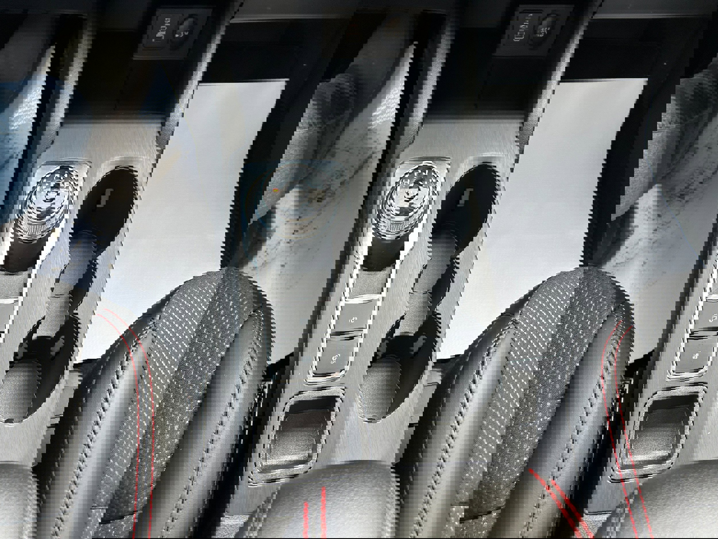 New 2026 Ford Escape ST-Line Select w/ Tech Pack #1 image 45