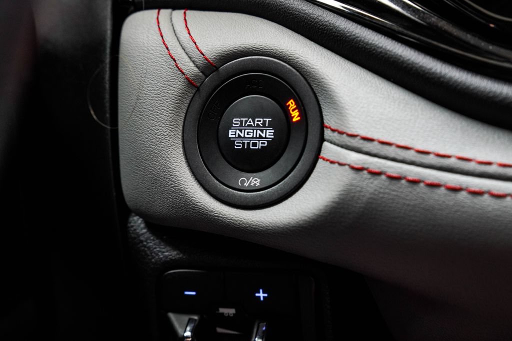Used 2024 Dodge Durango GT AWD/4WD image 32