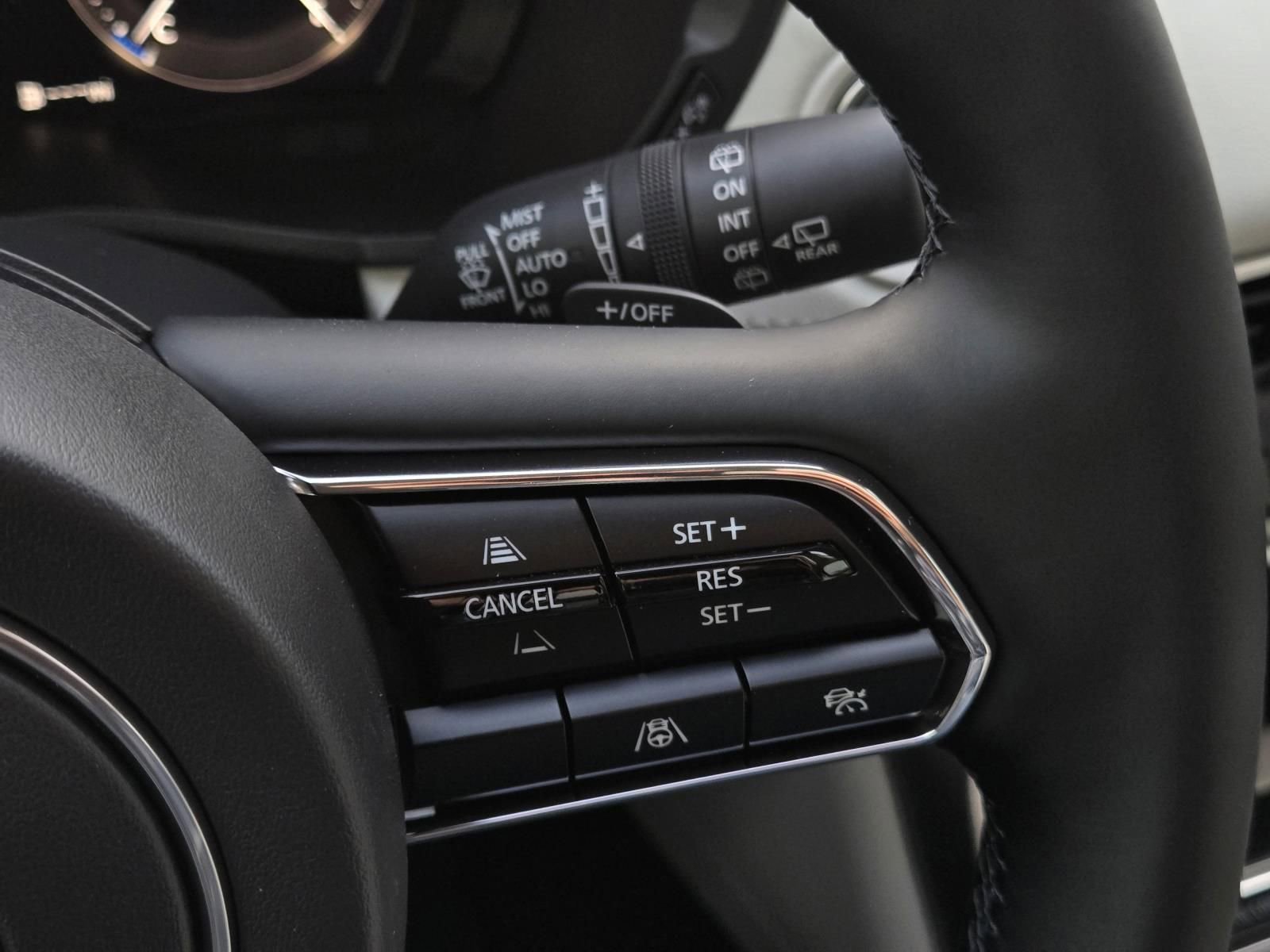 New 2026 MAZDA CX-90 3.3 Turbo w/ Premium Plus Pkg image 22