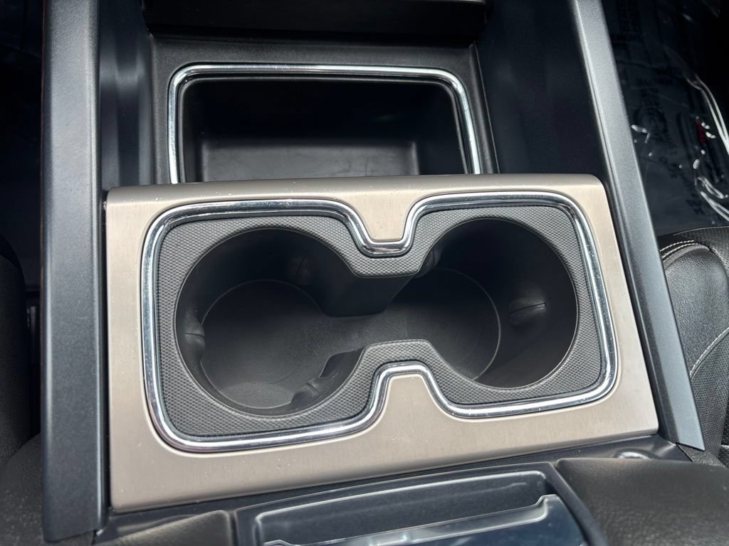 Used 2018 GMC Sierra 1500 Denali AWD/4WD image 20