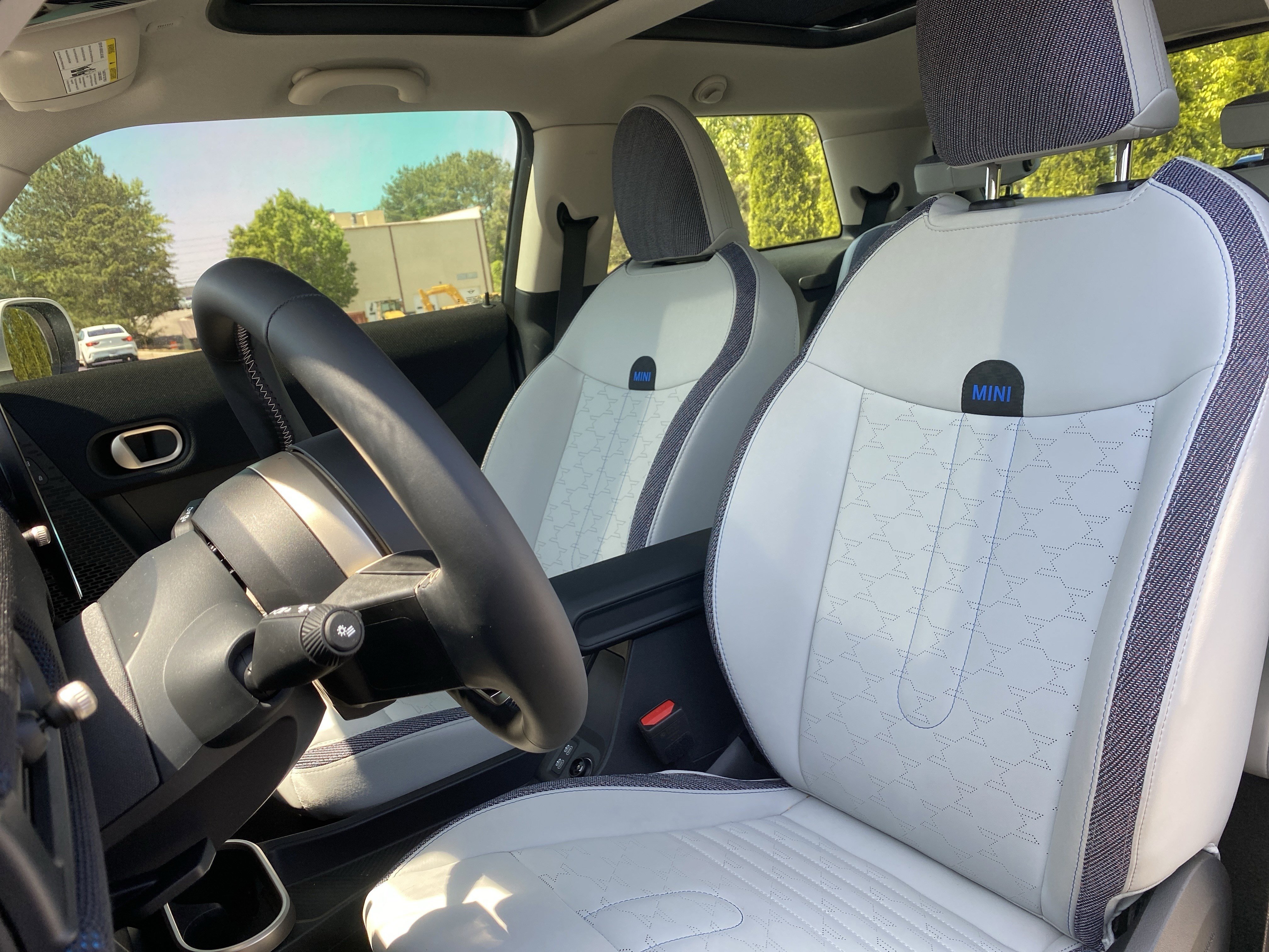 Used 2025 MINI Cooper S image 7