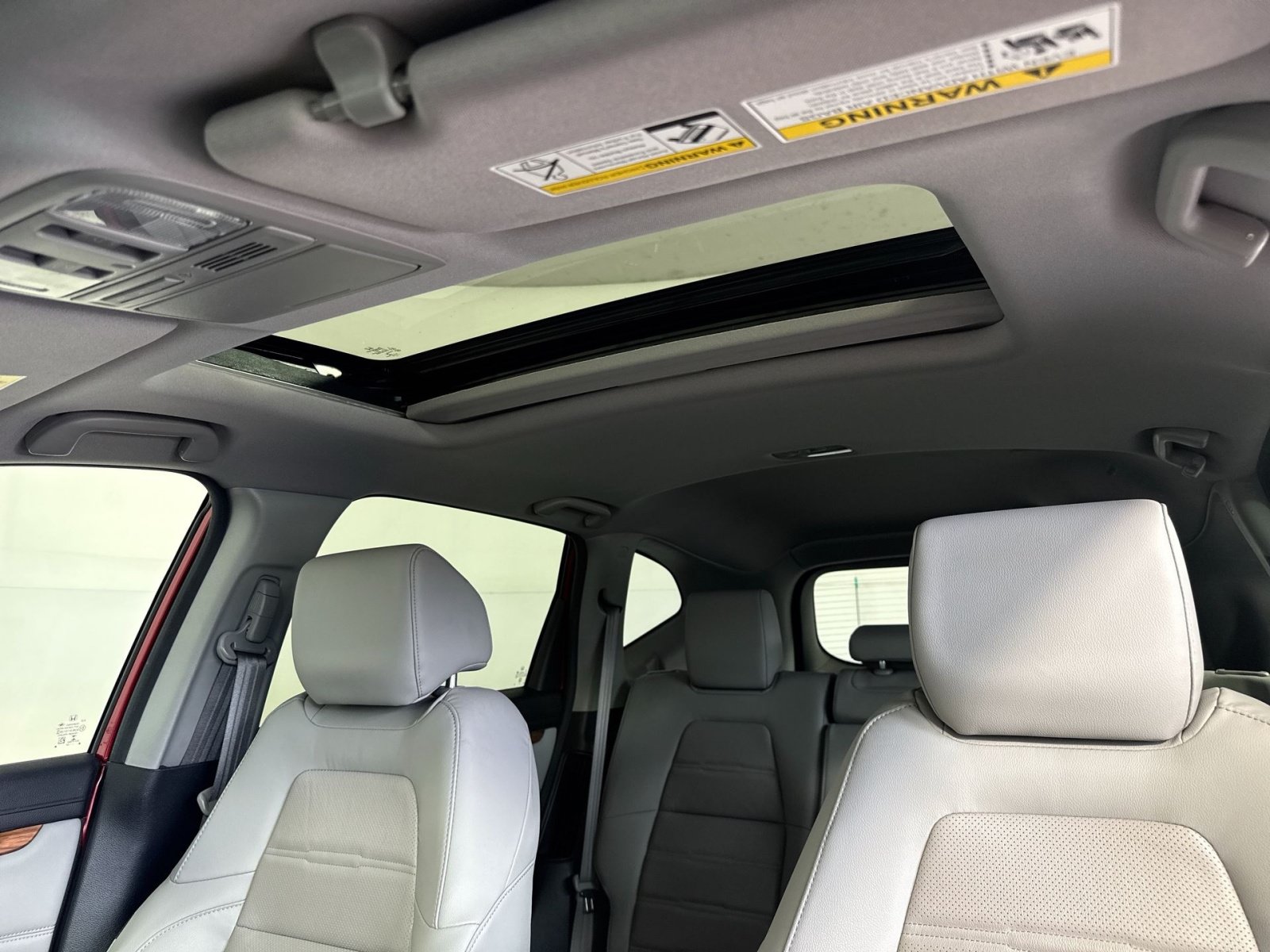 Used 2022 Honda CR-V Touring image 24