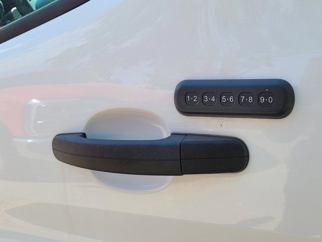 New 2024 Ford Transit 250 Base w/ Exterior Upgrade Package image 20