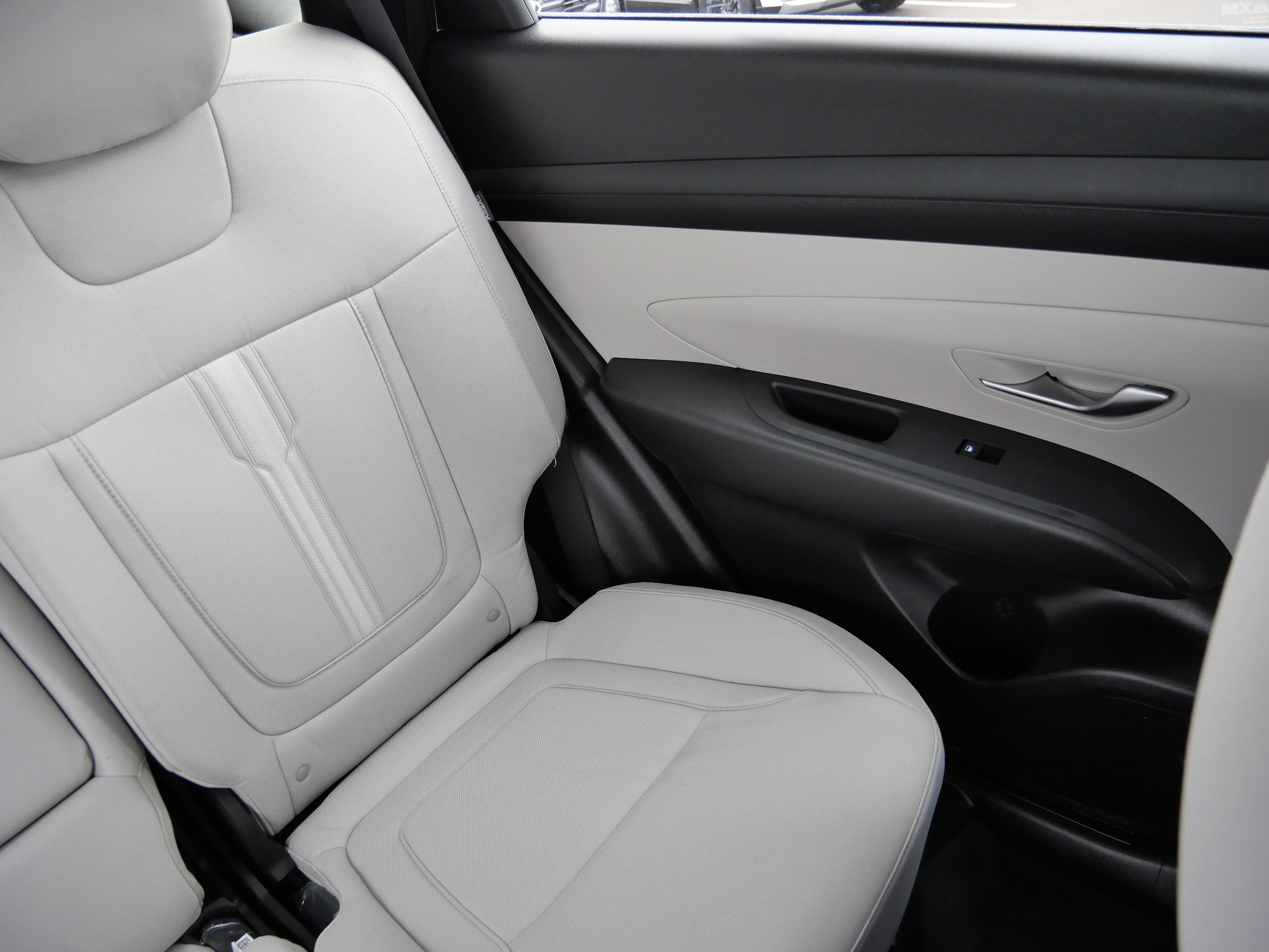 Certified 2026 Hyundai Tucson SEL image 14