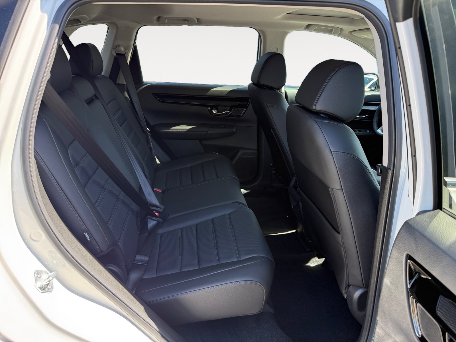 New 2026 Honda CR-V EX-L image 18