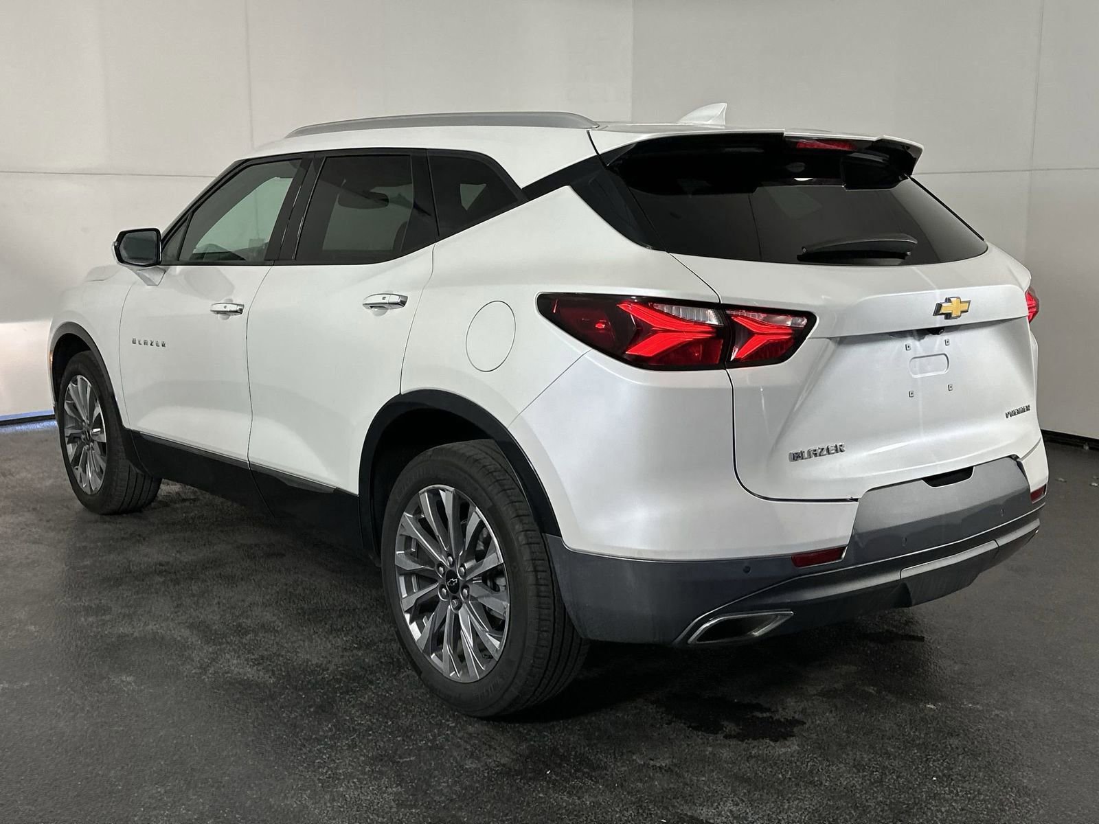 Used 2022 Chevrolet Blazer Premier image 6