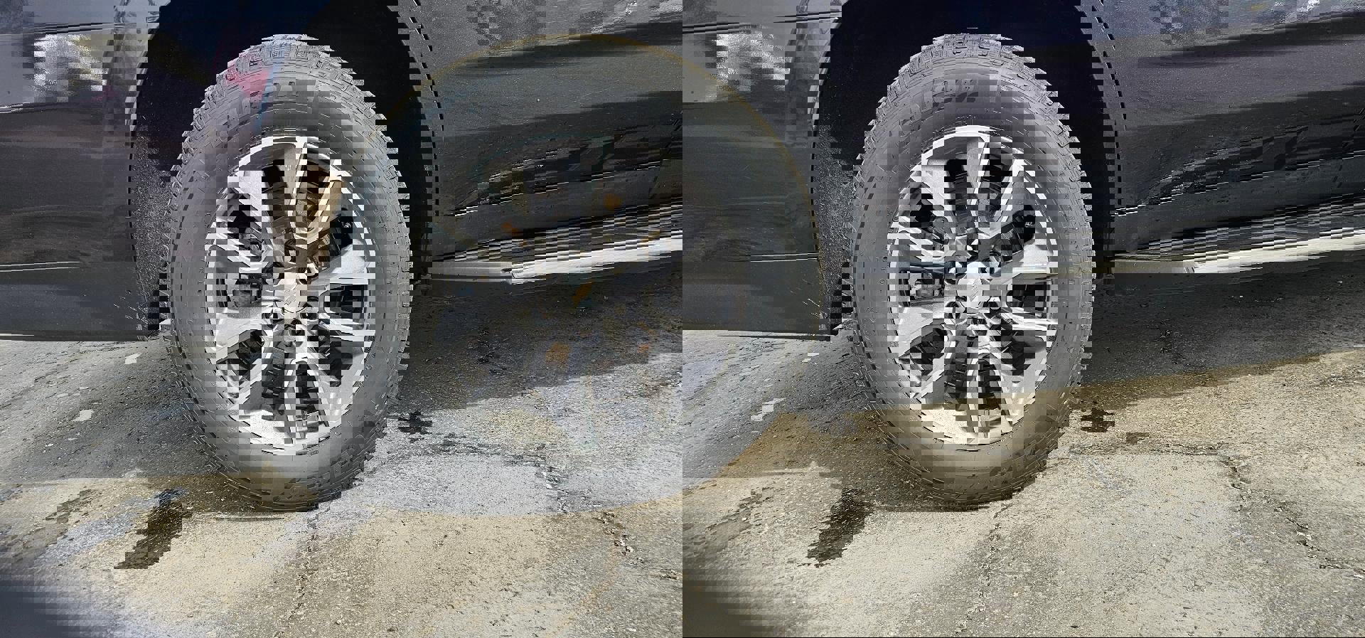 Used 2023 Chevrolet Tahoe LT w/ Max Trailering Package image 8