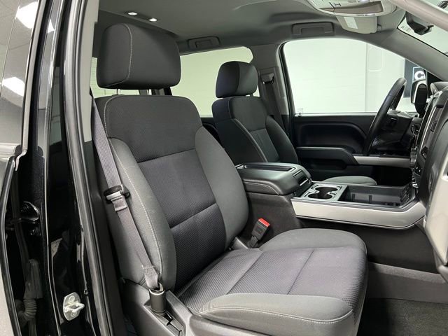 Used 2014 Chevrolet Silverado 1500 LT w/ LT Fleet Convenience Package image 56