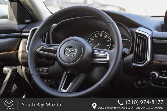 New 2026 MAZDA CX-50 AWD 2.5 S w/ Accent Package image 17