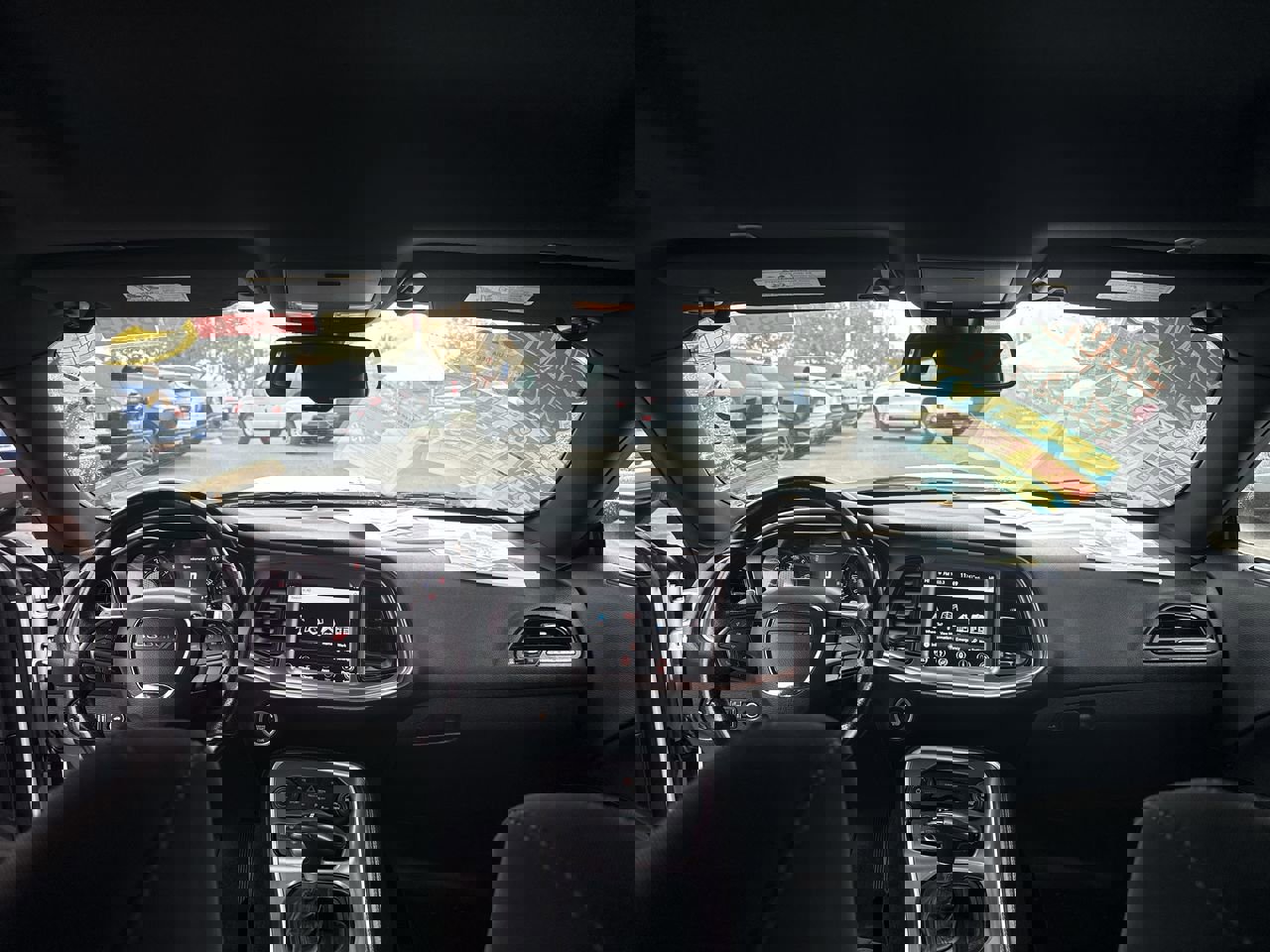 Used 2019 Dodge Challenger GT w/ Blacktop Package image 19