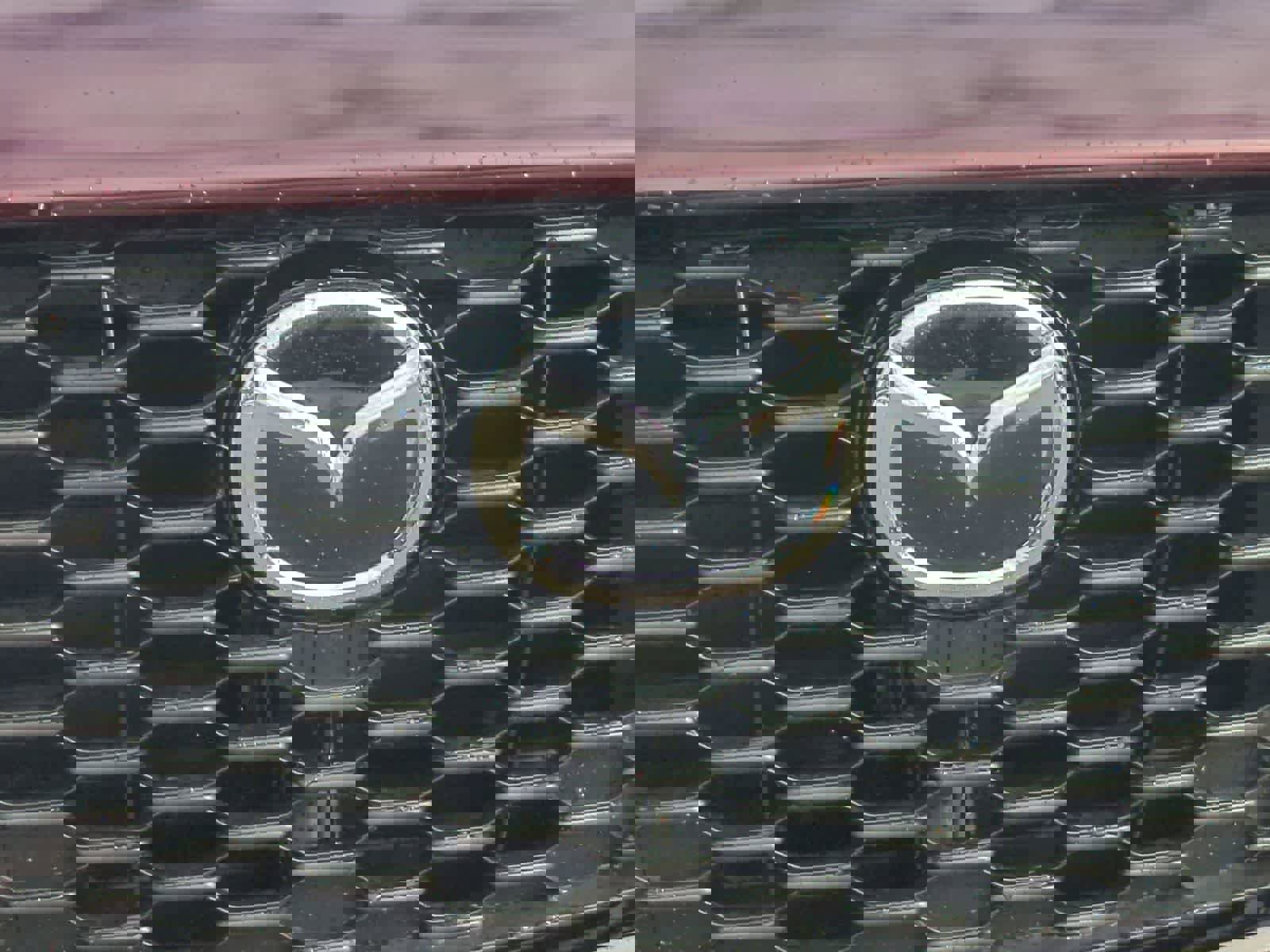 New 2026 MAZDA CX-90 3.3 Turbo w/ Premium Sport Pkg image 11