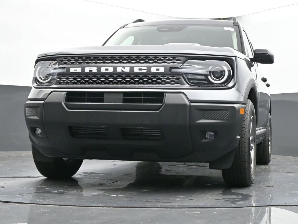New 2025 Ford Bronco Sport Big Bend w/ Convenience Package image 45