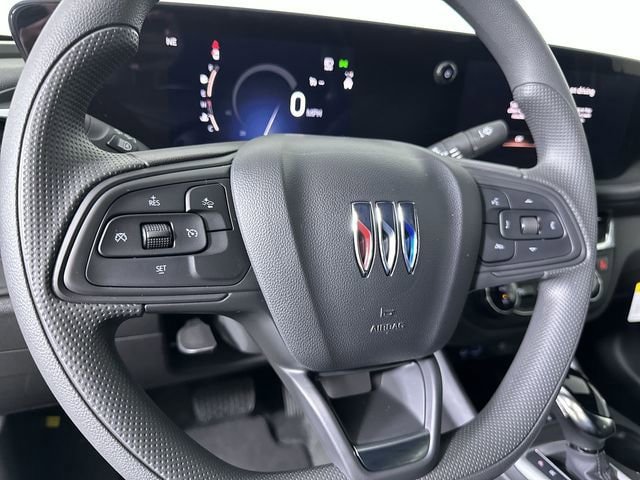 New 2026 Buick Envista Sport Touring FWD image 12