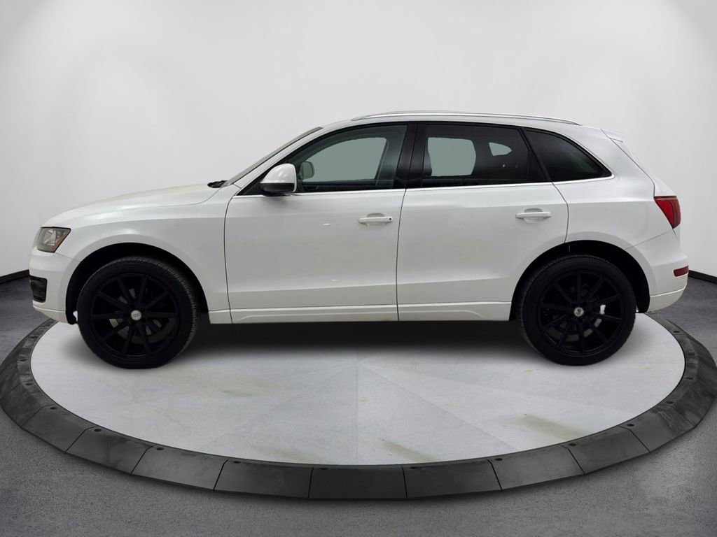Used 2009 Audi Q5 3.2 Premium image 8