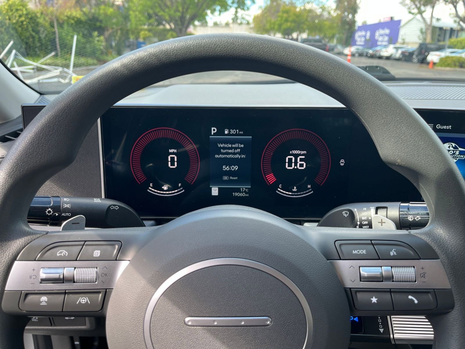 Used 2025 Hyundai Sonata SEL FWD image 28