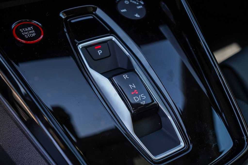 New 2026 Audi RS 3 AWD/4WD image 22