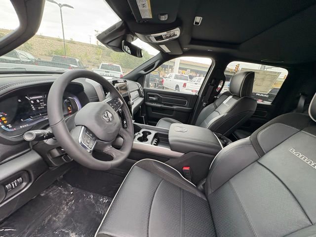 New 2026 RAM 2500 Laramie w/ Night Edition image 12