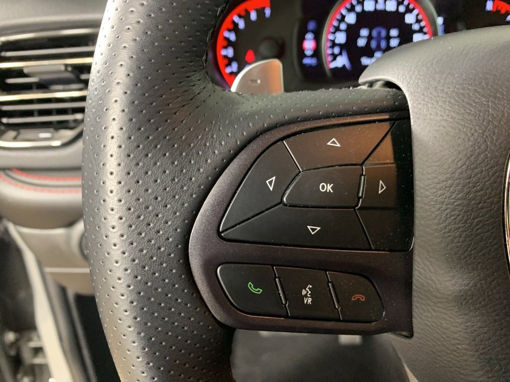 Used 2024 Dodge Durango R/T image 23