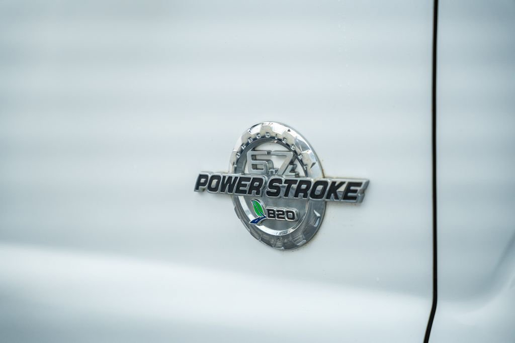 Used 2015 Ford F250 XLT w/ FX4 Off-Road Package image 18