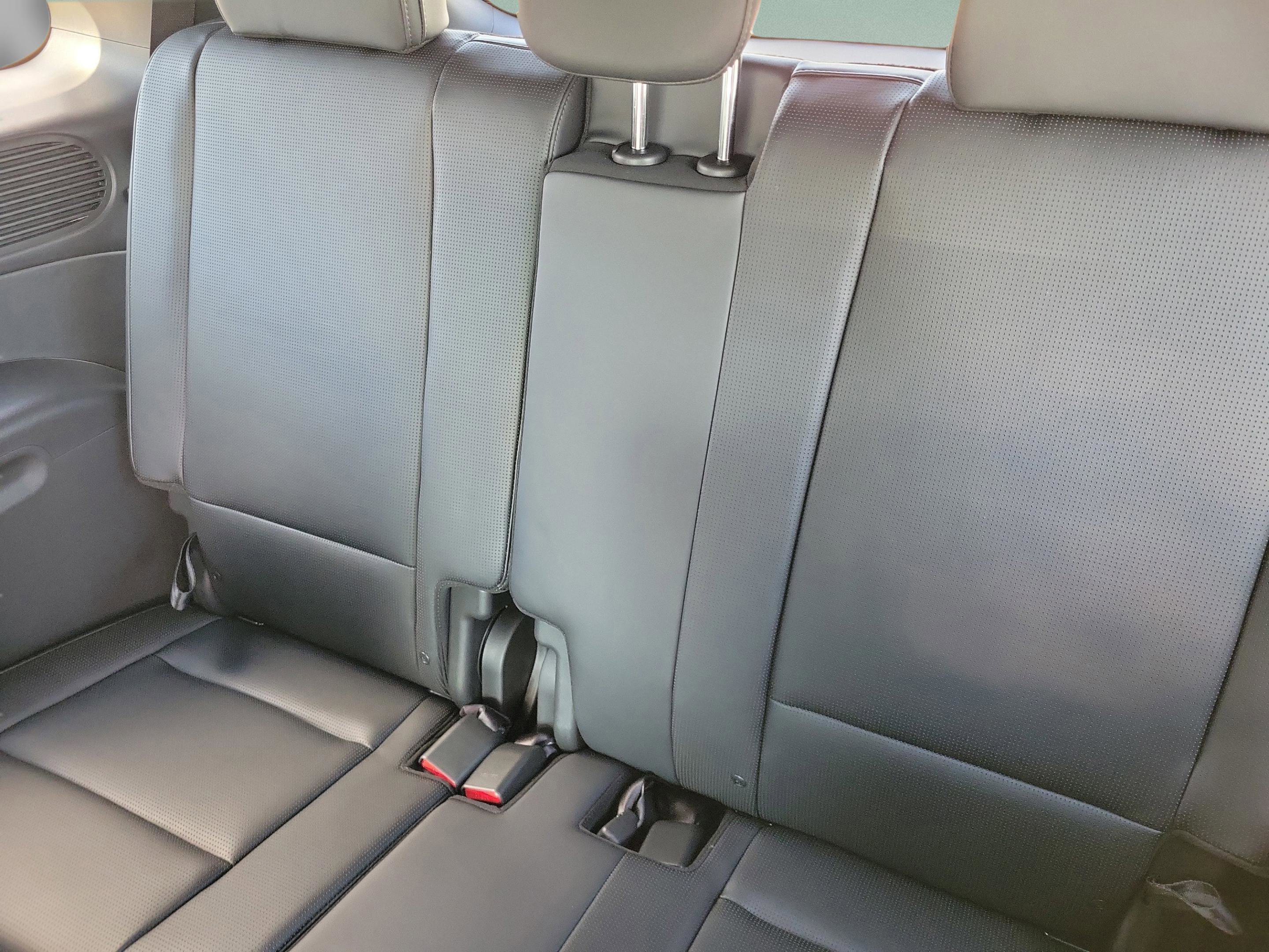 New 2026 Hyundai Palisade XRT Pro image 8