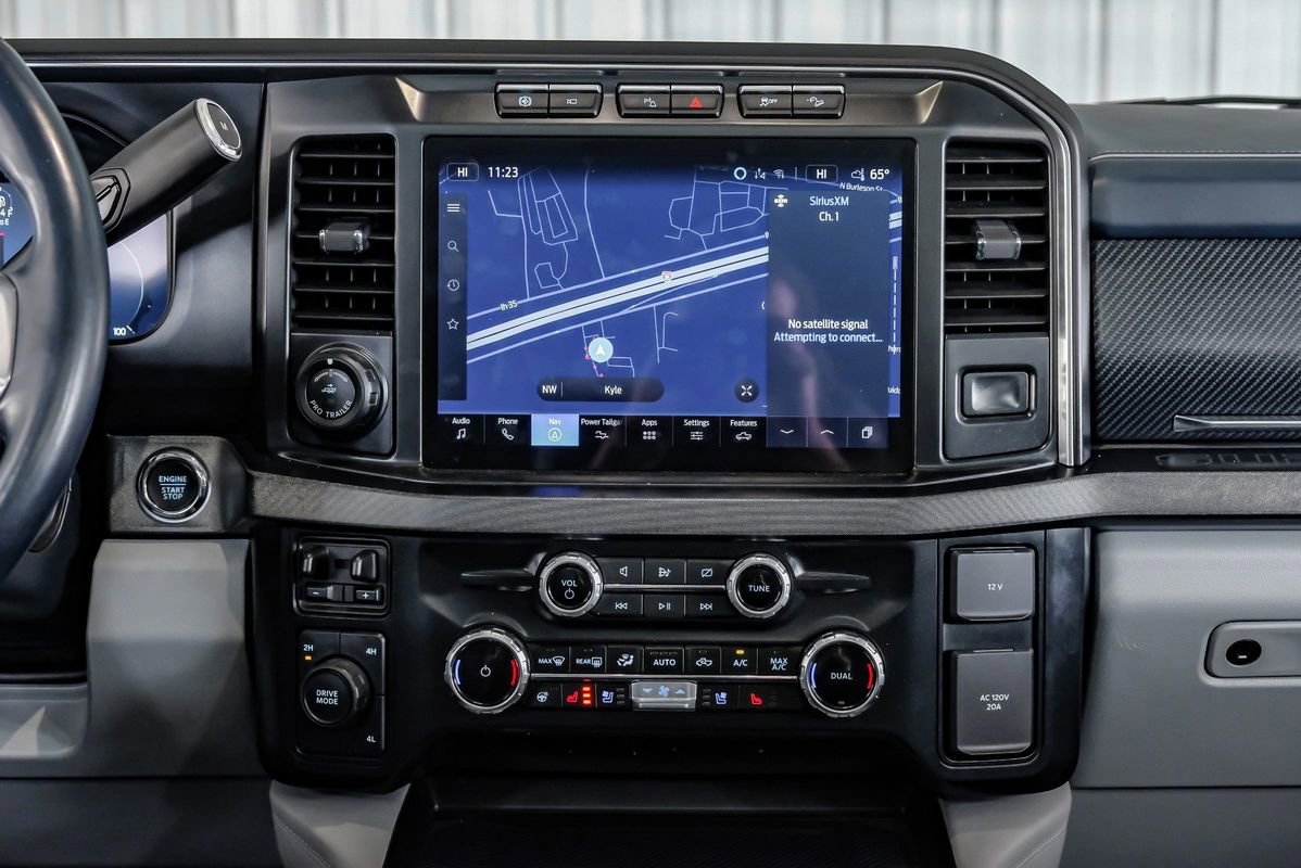 Used 2024 Ford F350 Limited w/ FX4 Off-Road Package image 26