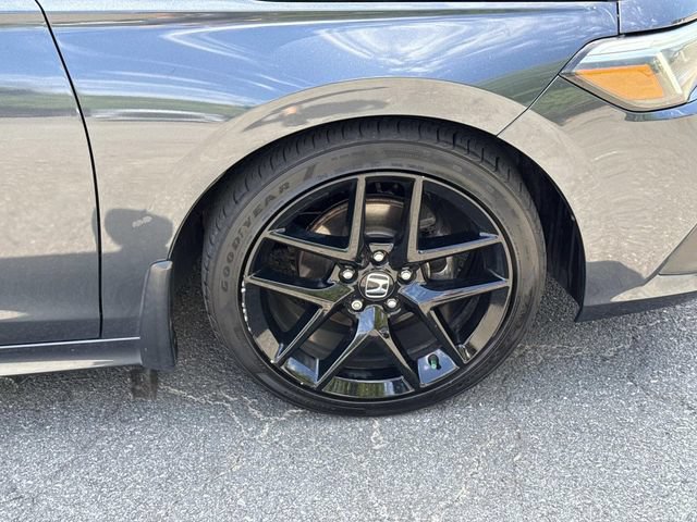 Used 2022 Honda Civic Sport image 5