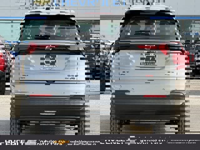 New 2027 Chevrolet Bolt RS image 7