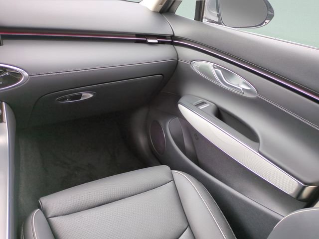 New 2026 Genesis GV70 2.5T Advanced image 15