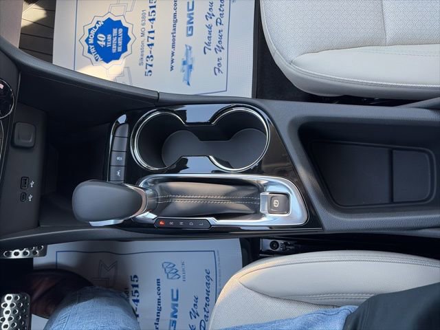New 2026 Buick Encore GX Preferred w/ Comfort Package image 24