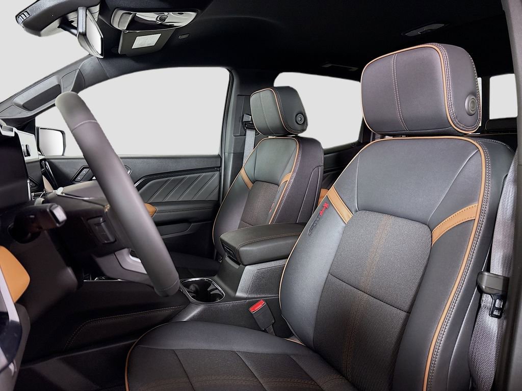 New 2026 GMC Canyon AT4 image 20