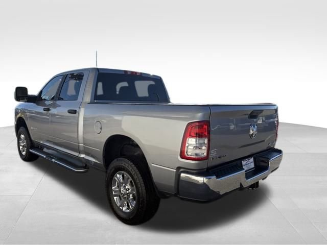 Used 2024 RAM 2500 Big Horn image 11