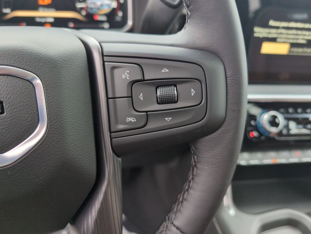 New 2026 GMC Sierra 3500 Denali Ultimate image 19