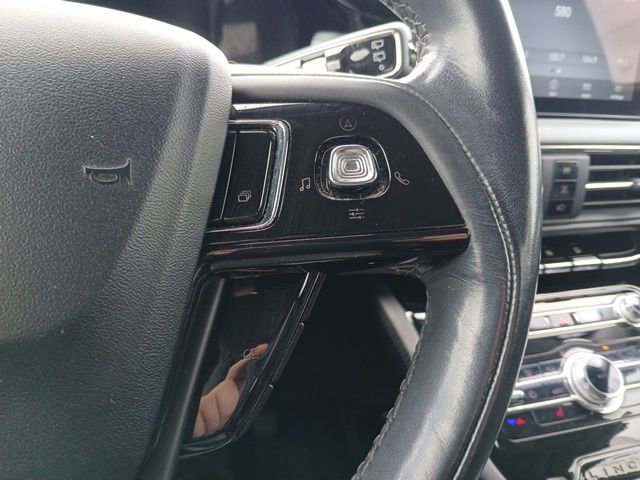 Used 2021 Lincoln Corsair FWD w/ Convenience Package image 24