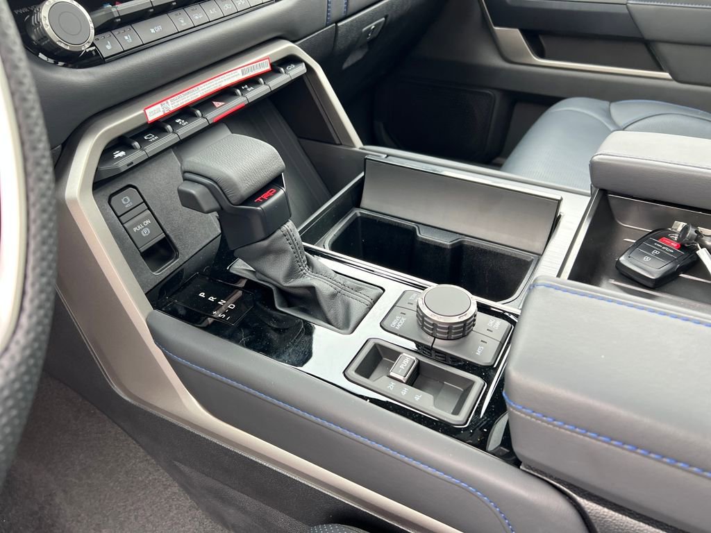 New 2026 Toyota Tundra Limited image 26