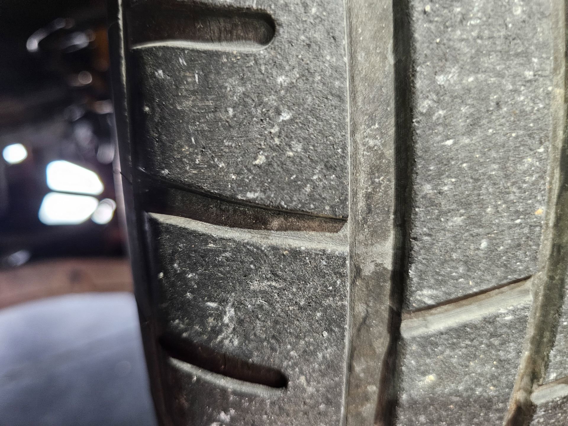 Used 1989 Porsche 944 Turbo image 63