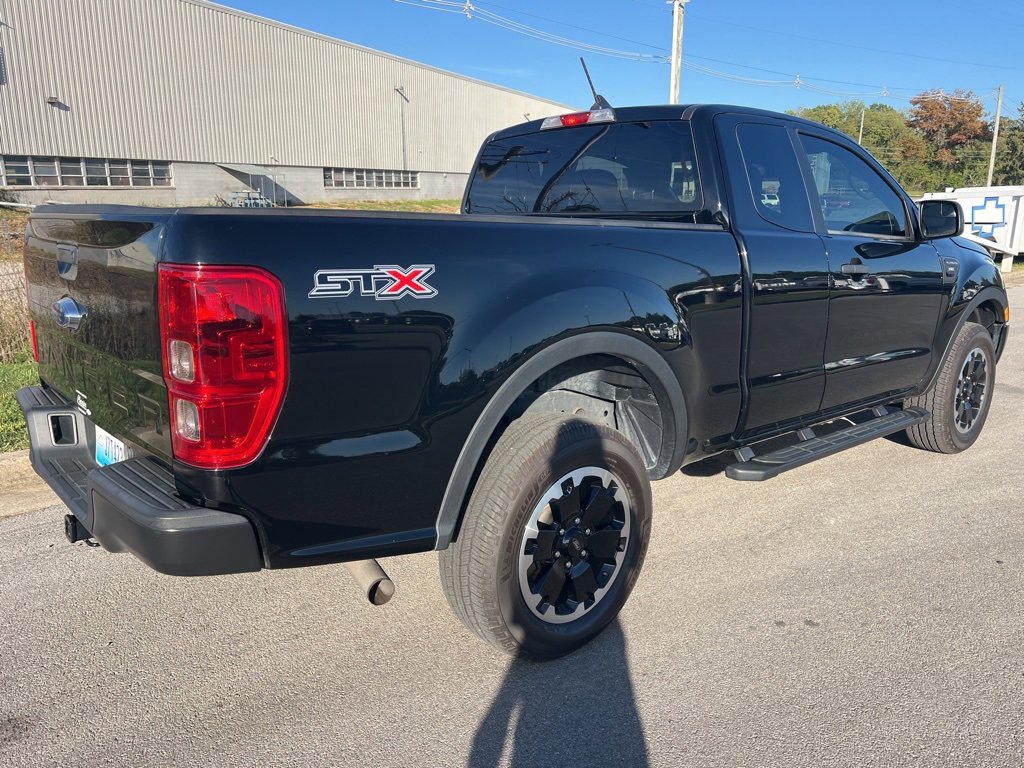Used 2021 Ford Ranger XL w/ Equipment Group 101A High image 5