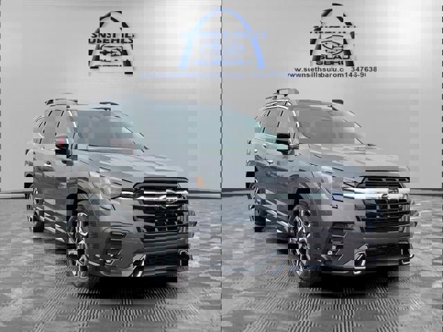 New 2026 Subaru Ascent Touring image 23