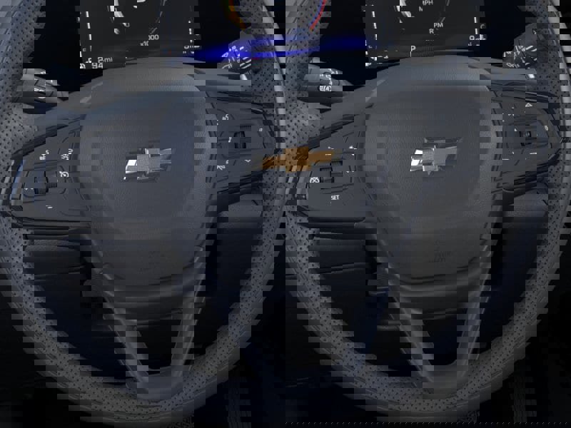 New 2026 Chevrolet Trax LT w/ Sunroof Package image 46