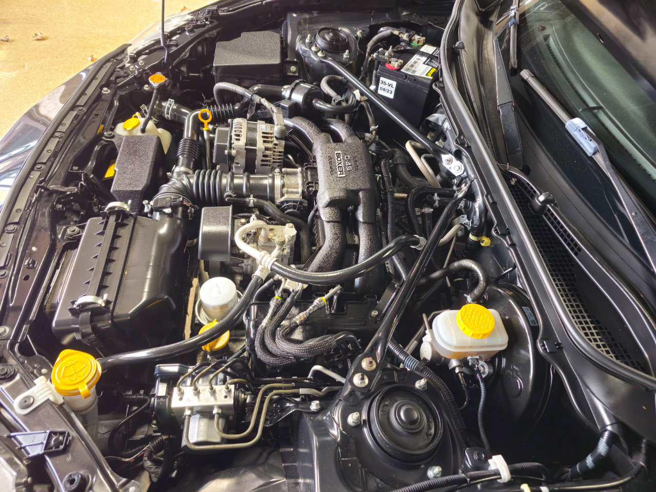 Used 2015 Scion FR-S image 32