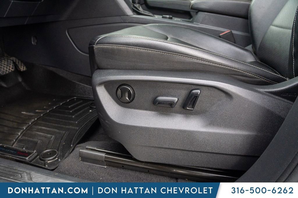 Used 2022 Volkswagen Atlas SE AWD/4WD image 18