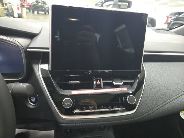 New 2026 Toyota Corolla XSE FWD image 24