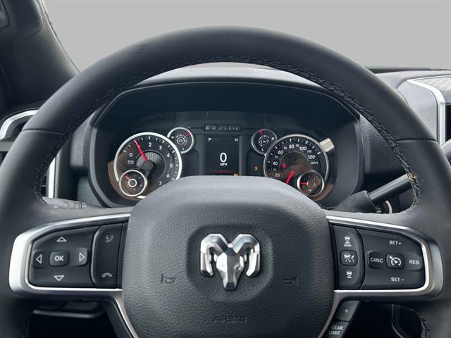 New 2026 RAM 2500 Big Horn image 10