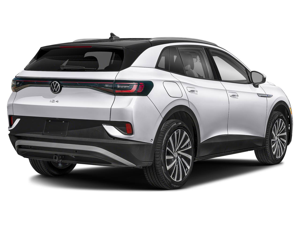 New 2025 Volkswagen ID.4 Pro S Plus image 47