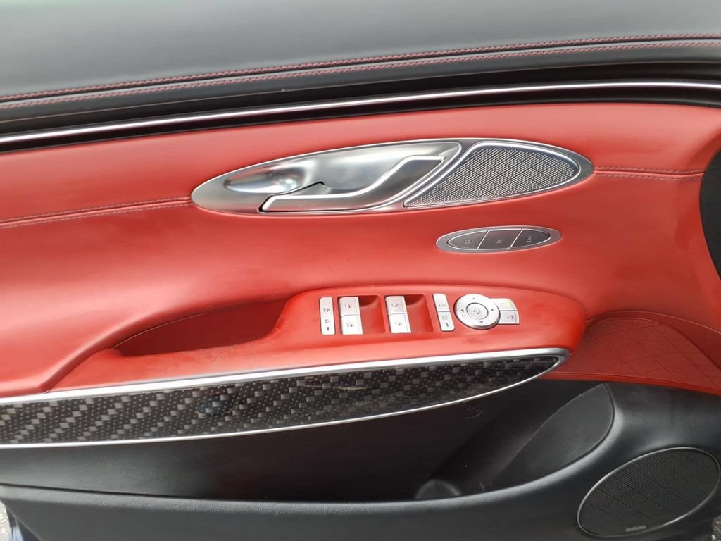 Used 2022 Genesis GV70 3.5T Sport w/ Sport Prestige Package AWD/4WD image 6