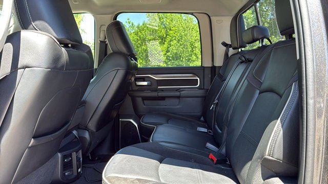 Used 2024 RAM 2500 Laramie w/ Safety Group AWD/4WD image 27