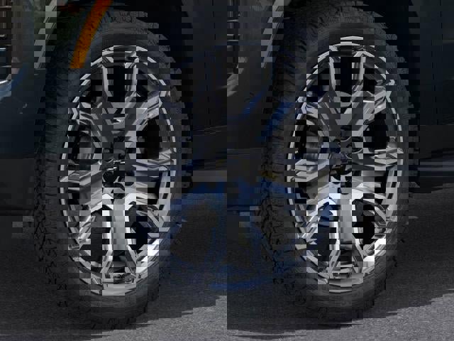 New 2026 Chevrolet Tahoe RST image 9