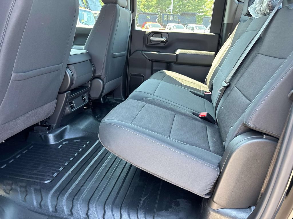 New 2026 GMC Sierra 2500 Pro AWD/4WD image 6