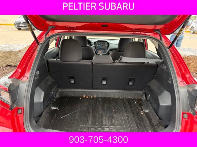 Used 2025 Subaru Impreza 2.0i image 13