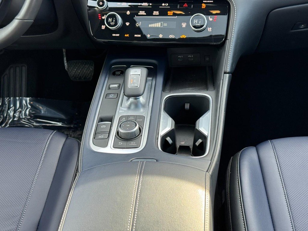 Used 2026 INFINITI QX60 Sport w/ Dark Cargo Package image 14